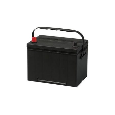 Automotive Battery, Replacement For Racv/ Nrma 4505